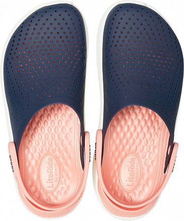 Взуття Crocs "Literide" 